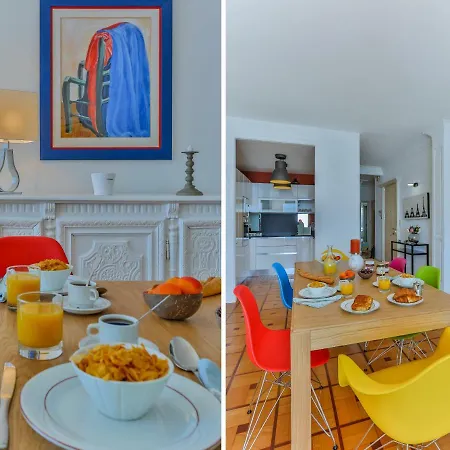 Apartment Maison Bianchi - 91 Promenade Des *